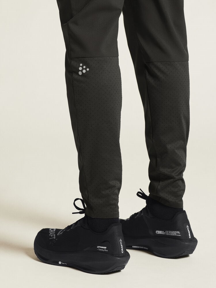 Craft - ADV Essence Training Pants 2 M Black XL