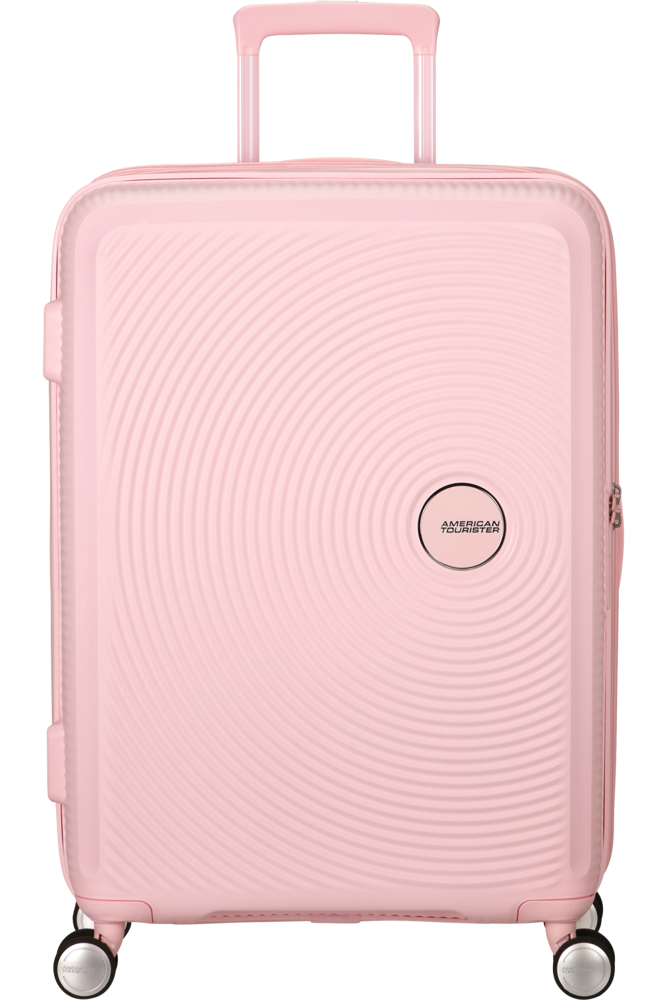 American Tourister Soundbox Spinner 67/24 Tsa Exp