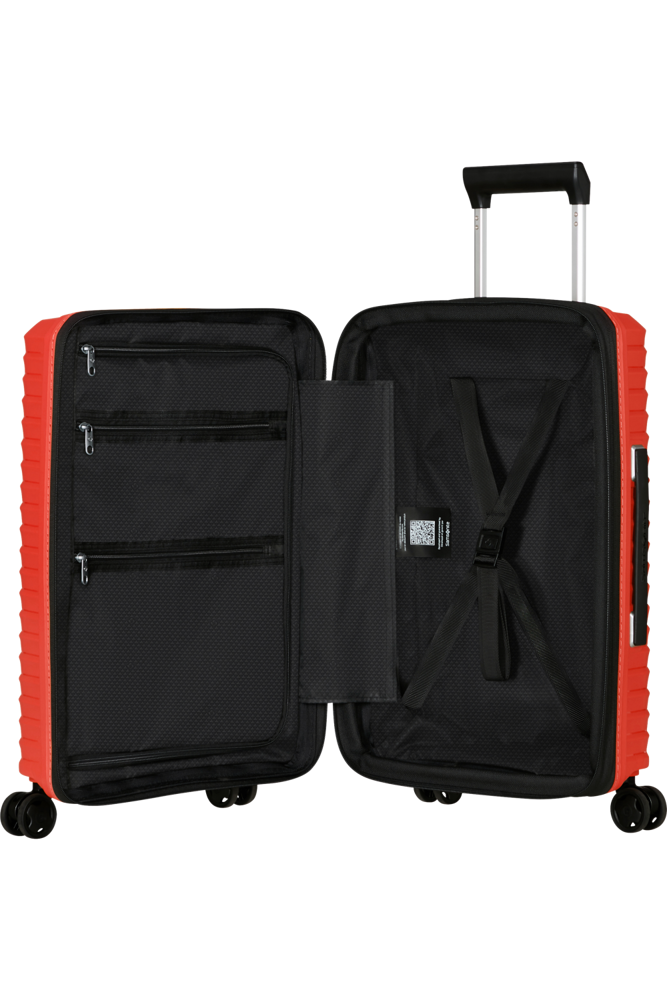 Samsonite Upscape Spinner 55/20 Exp L 35Cm