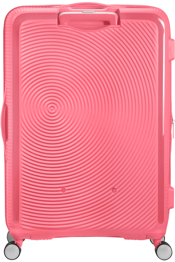 American Tourister  Soundbox Spinner 77 EXP.