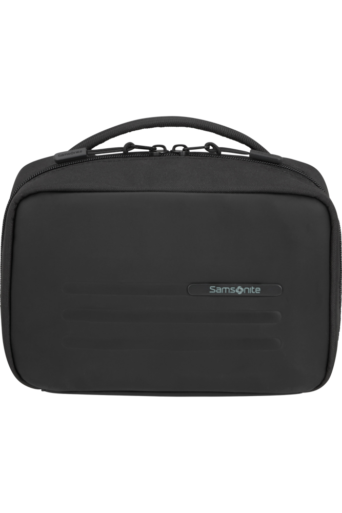 Samsonite Stackd Toilet Kit Weekender