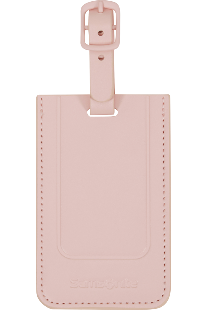 Samsonite Ta Revolution Rectangle Luggage Tag X2