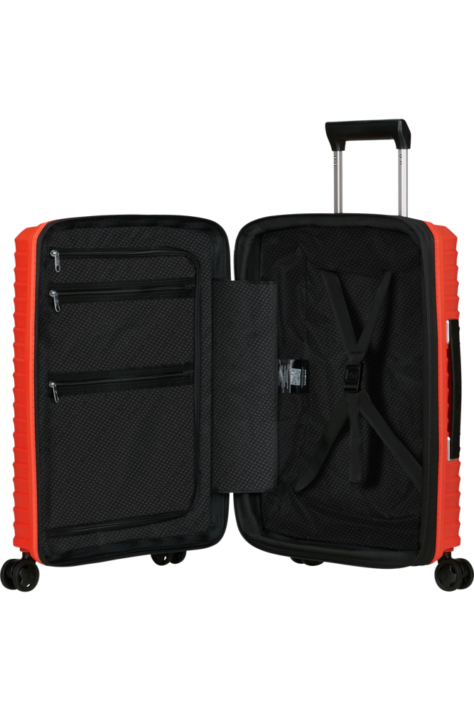 Samsonite Upscape Spinner 55/20 Exp L 40Cm