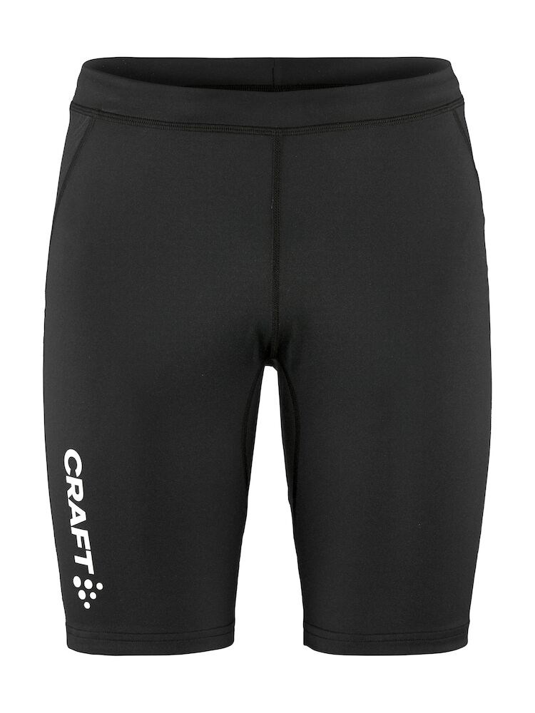 Craft - Rush 2.0 Short Tights M Navy 3XL - Black