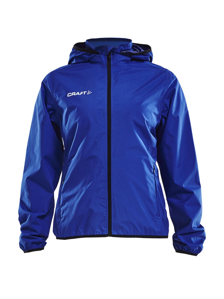 Craft - Jacket Rain W Team Green XXL - Club Cobolt