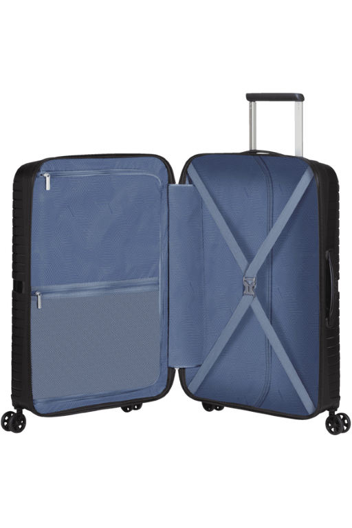 American Tourister  Airconic Spinner 67
