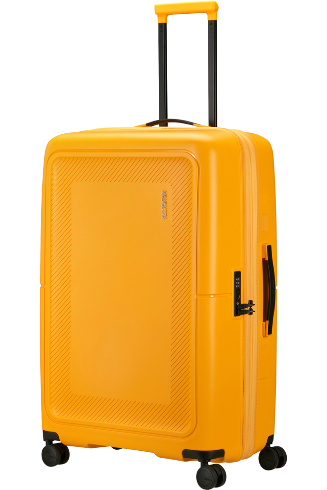 American Tourister  DashPop Spinner 77 EXP.