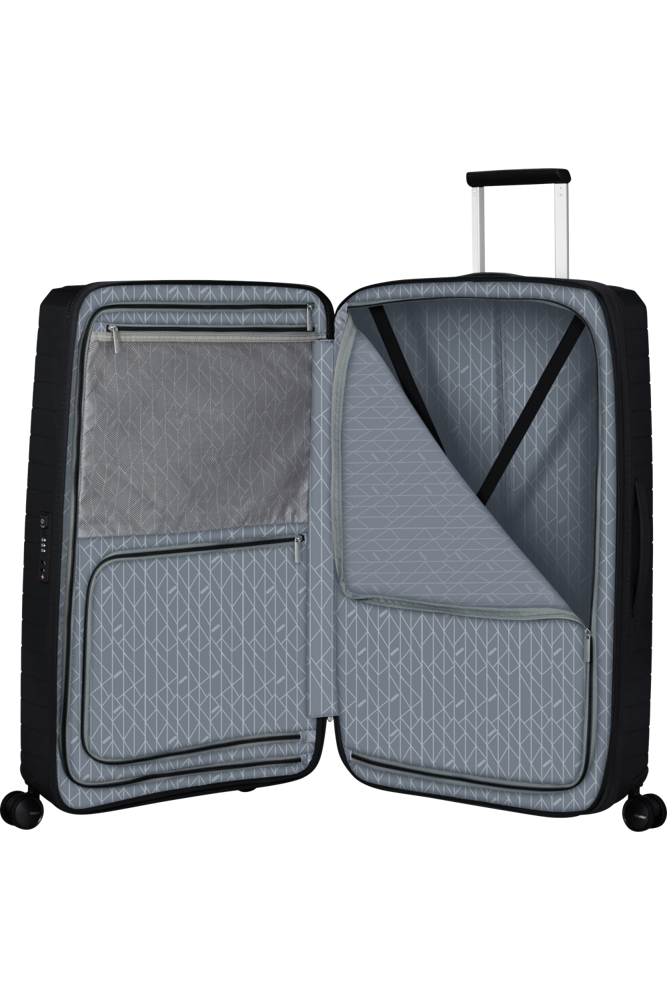 American Tourister Fastforward Spinner 78 EXP.