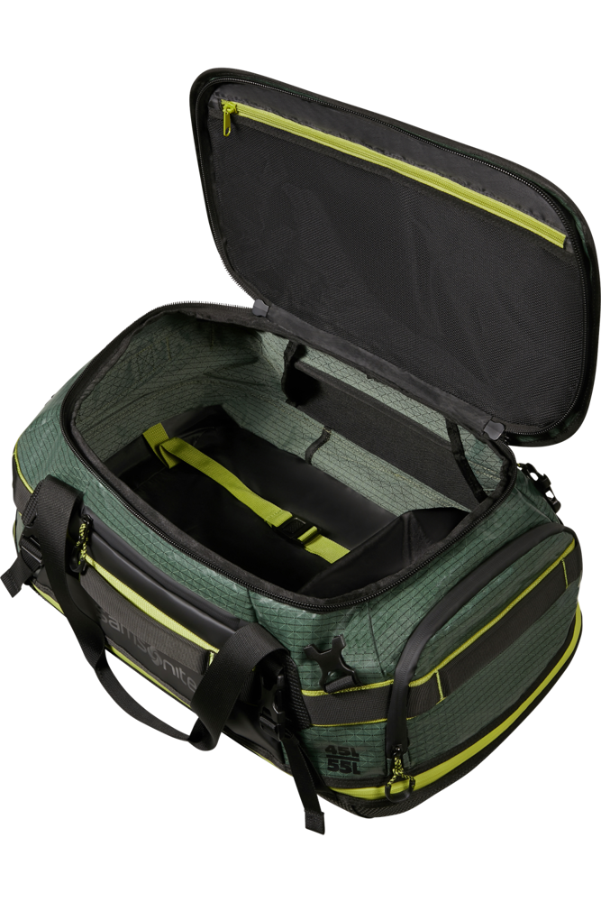 Samsonite Outtrax Duffle S Exp 45L/55L