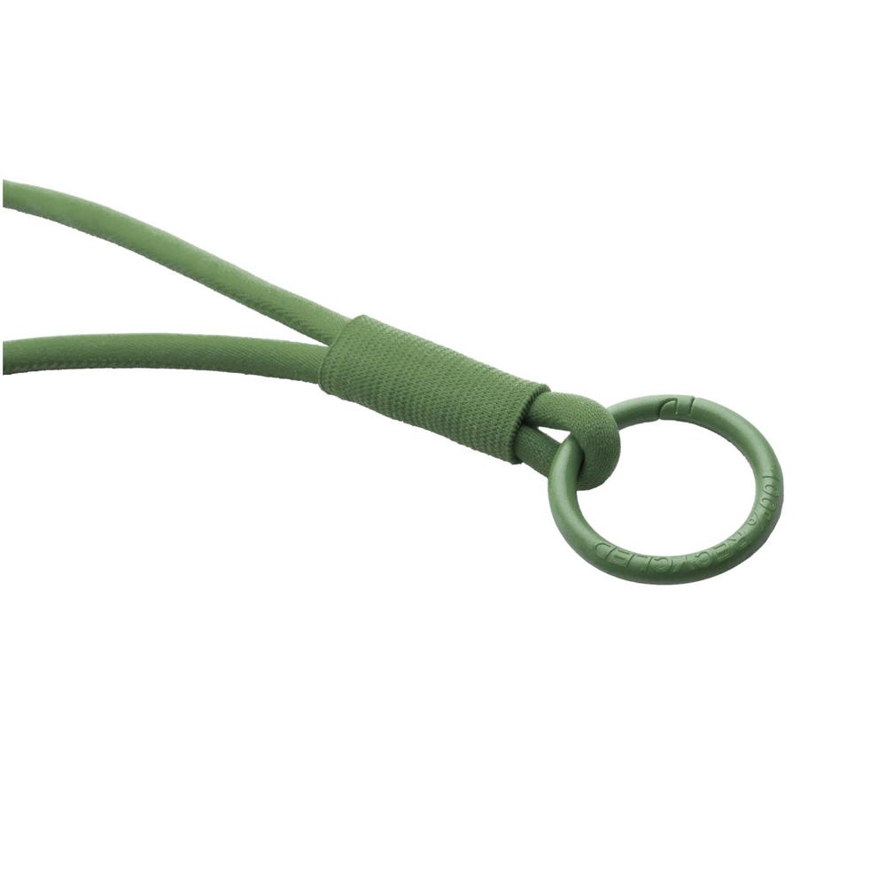 Tubyard lanyard met elastische buis