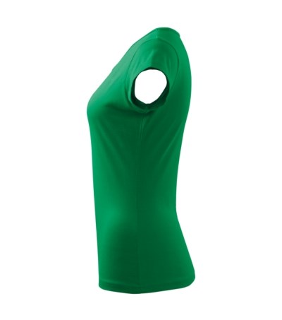 T-shirt dames Pure kelly green