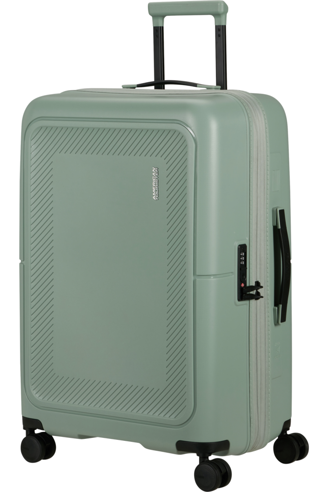 American Tourister Dashpop Spinner 67/24 Exp Tsa