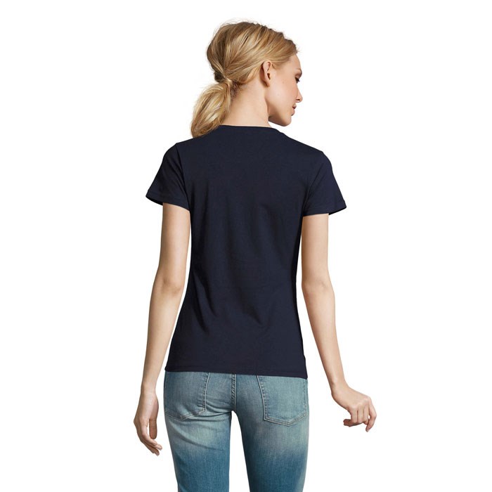 IMPERIAL WOMEN - IMPERIAL DAMES T-Shirt 190g