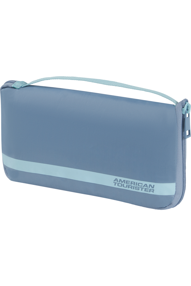 American Tourister  Ta Foldable Luggage Cover L