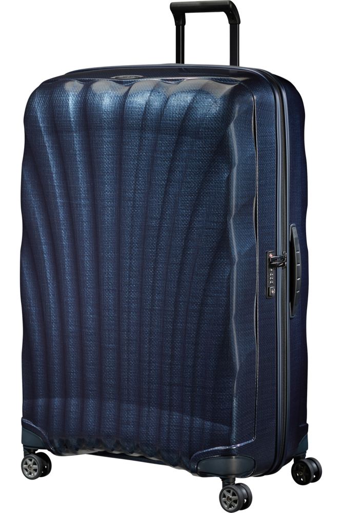 Samsonite C-Lite Spinner 86/33 - Midnight Blue