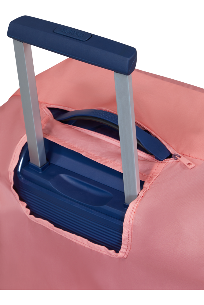 American Tourister  Ta Foldable Luggage Cover L