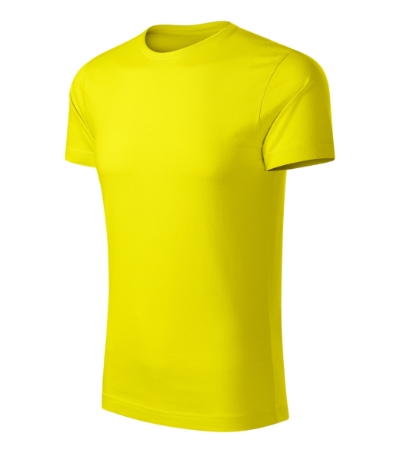 T-shirt heren Epic lemon