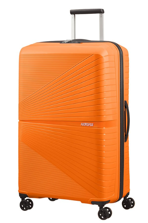 American Tourister Airconic Spinner 77/28 Tsa - Mango Orange