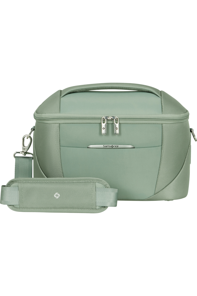 Samsonite Re-Lite Beauty Case