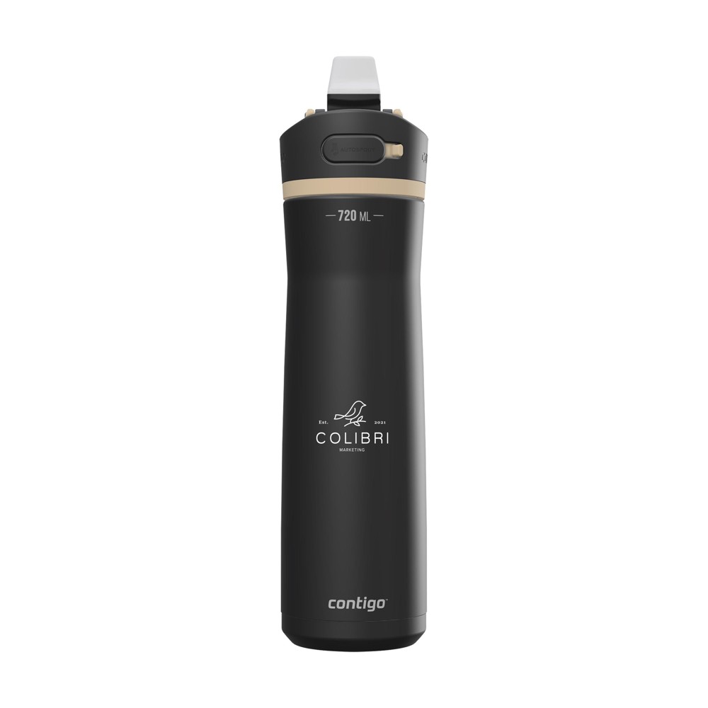 Contigo® Ashland Chill 2.0 720 ml drinkfles