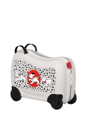 Samsonite Dream2Go Disney Ride-On Suitcase Disney