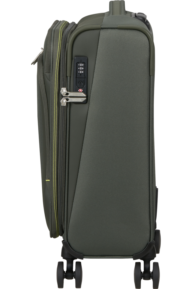 American Tourister Wanderlite Spinner S Exp Tsa