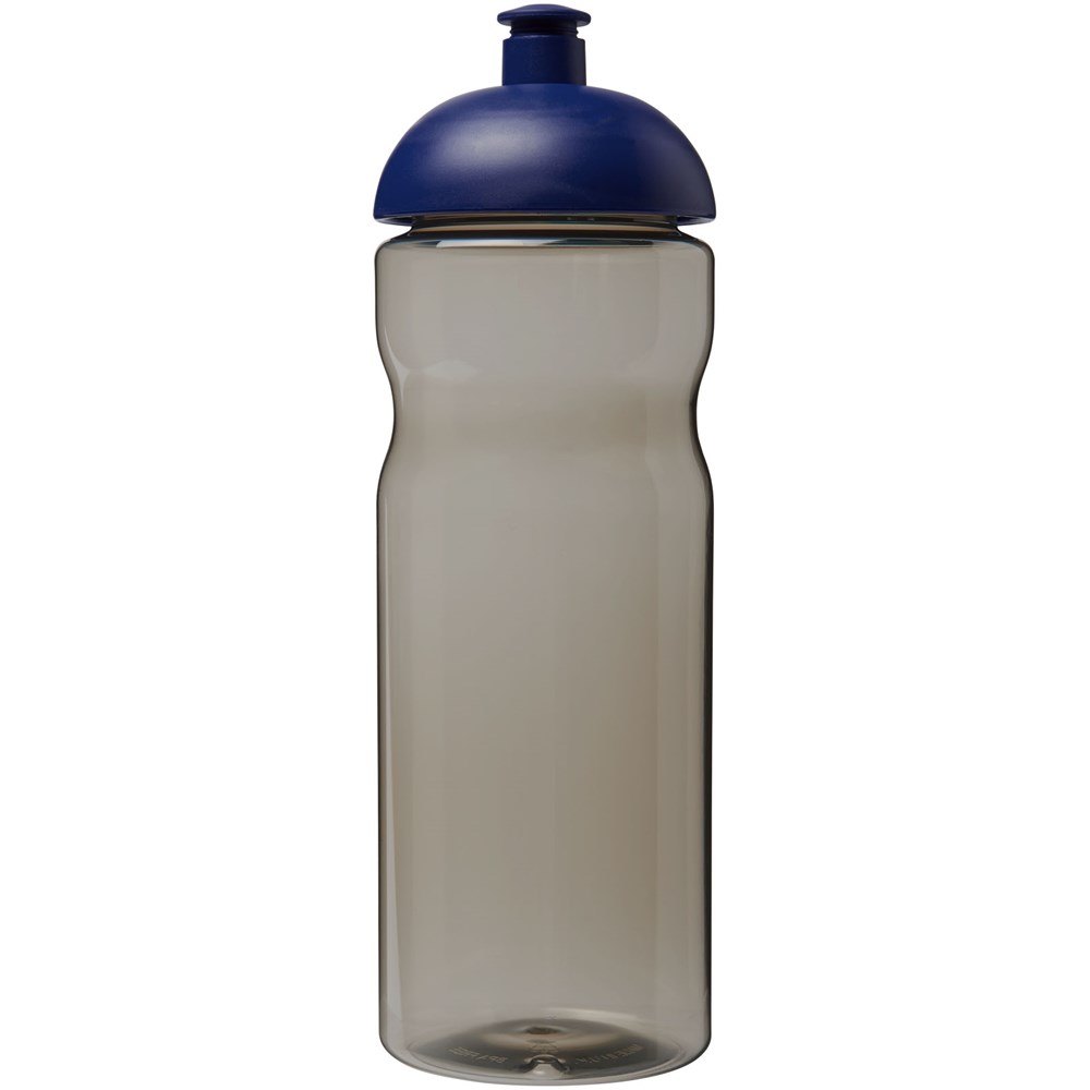 H2O Active® Eco Base 650 ml sportfles met koepeldeksel