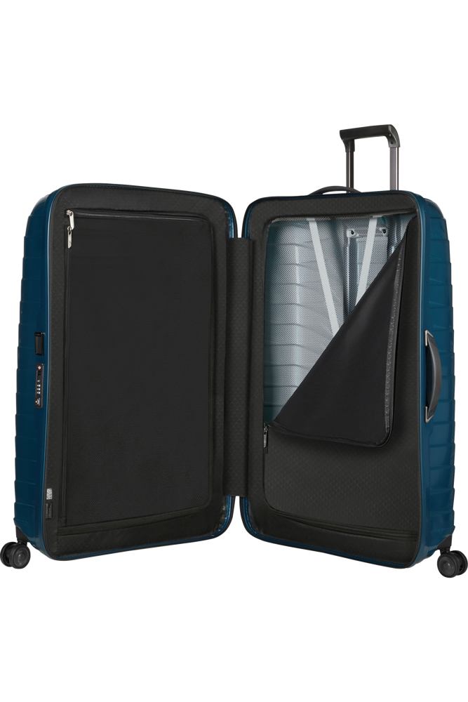 Samsonite Proxis Spinner 86/33