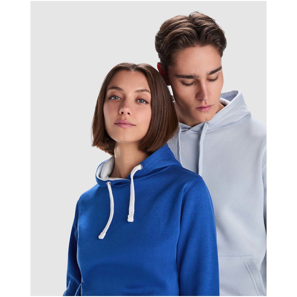 Urban 280 g/m² hoodie voor heren