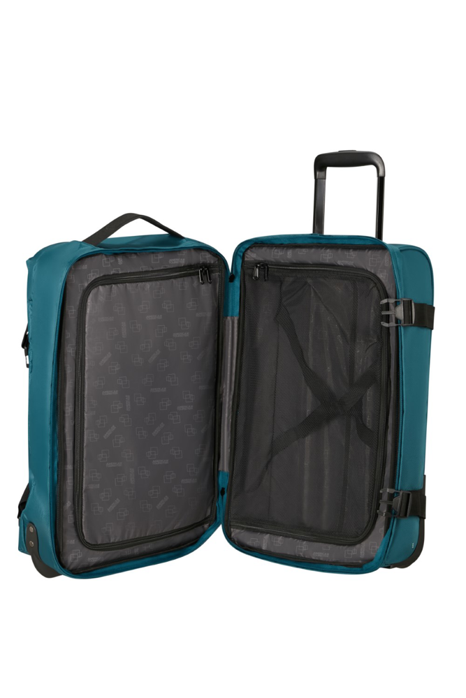American Tourister Urban Track Duffle/Wh S