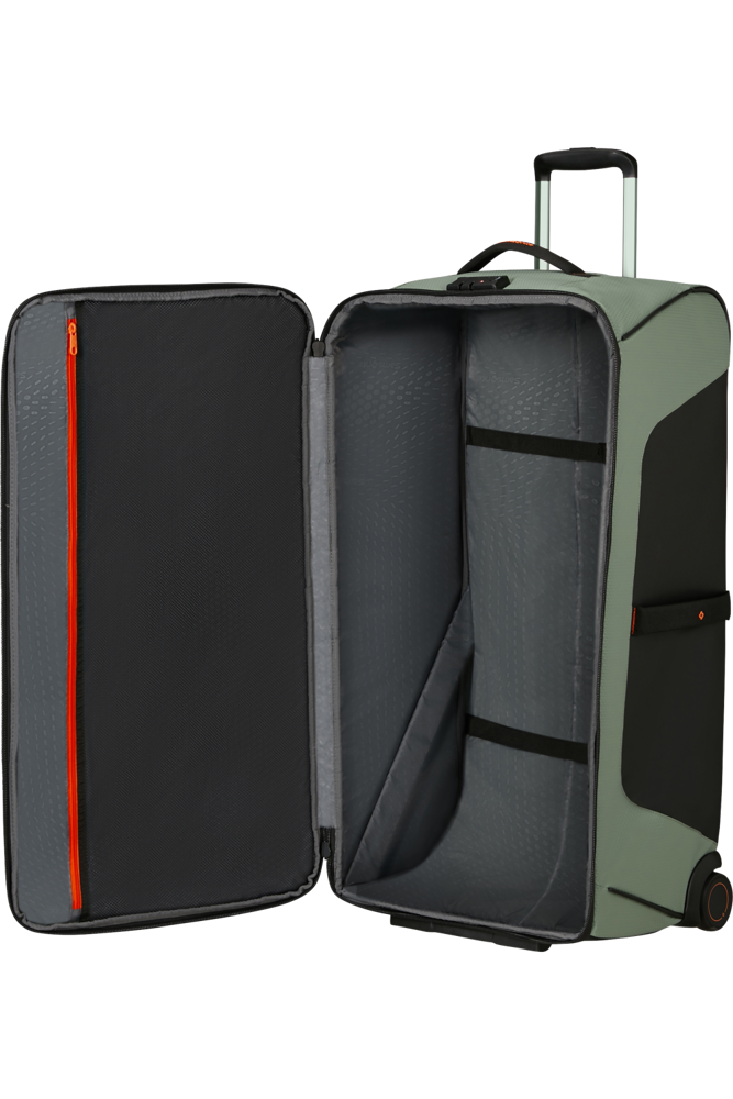 Samsonite Ecodiver Duffle/Wh 79/29