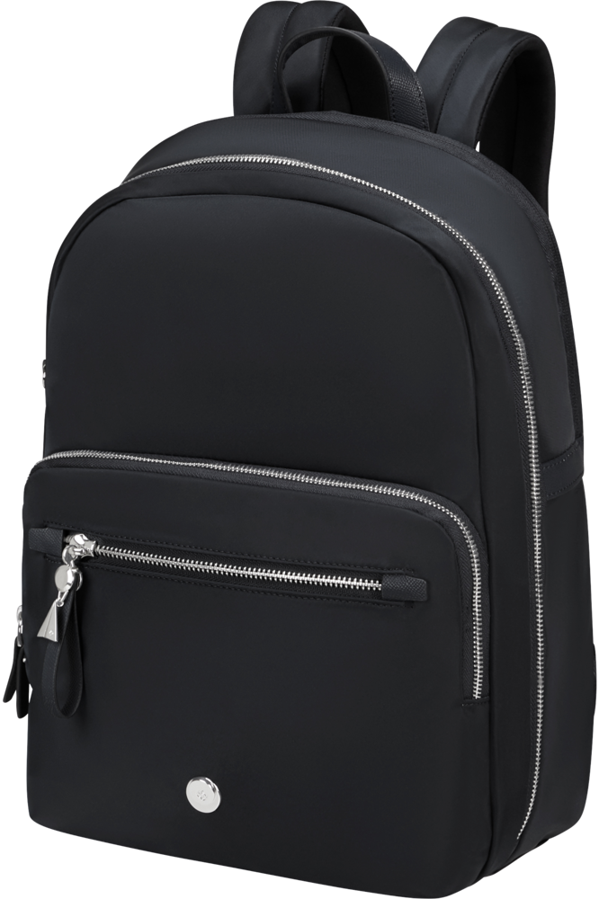 Samsonite Karissa Evo Slim Backpack 14.1" - Black