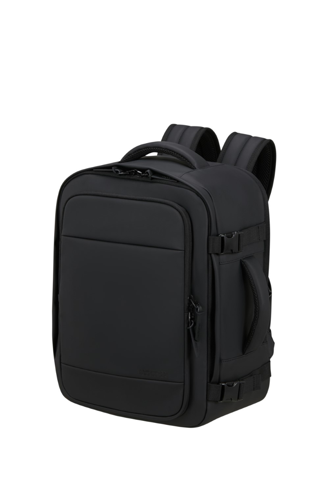 American Tourister Take2Cabin Casual Backpack Ms Mono