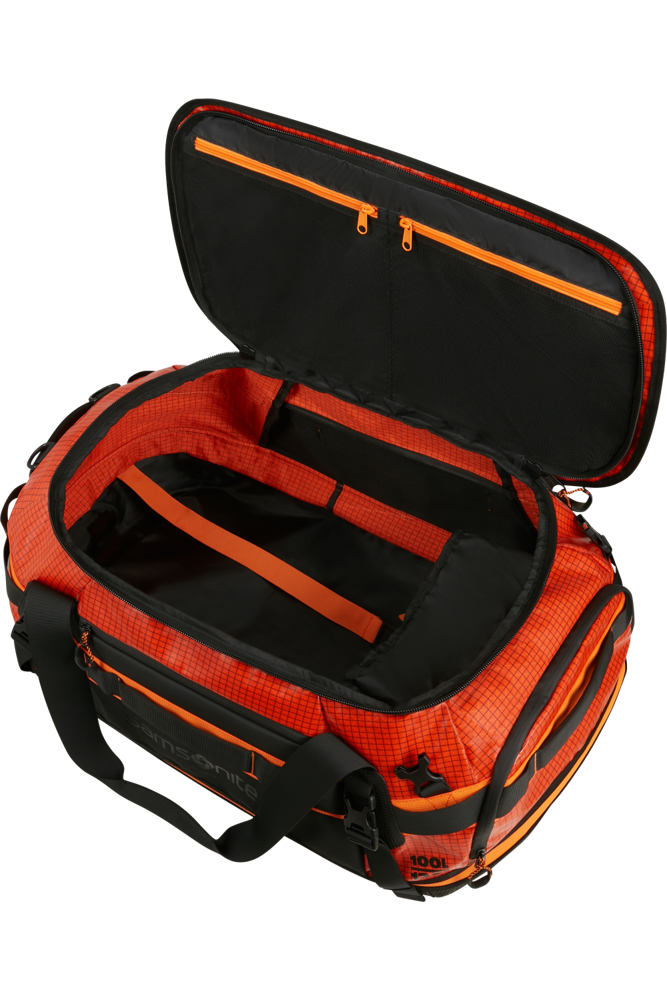 Samsonite Outtrax Duffle L Exp 100L/120L