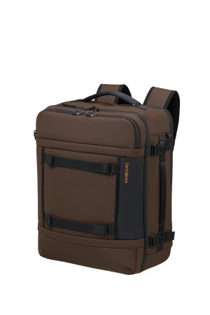 Samsonite Cabin Pack Underseat Backpack M - Dark Brown