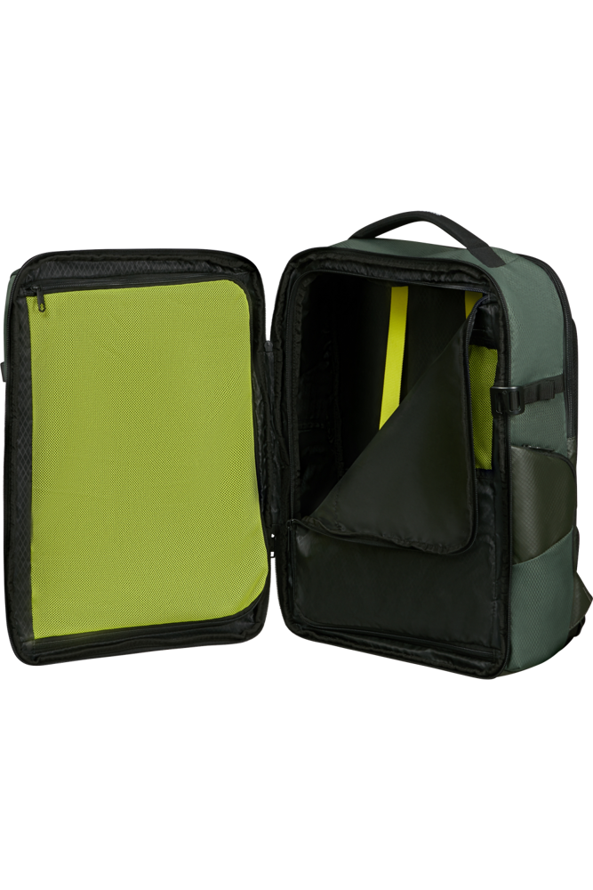 Samsonite Armox Laptop Backpack L Overnight