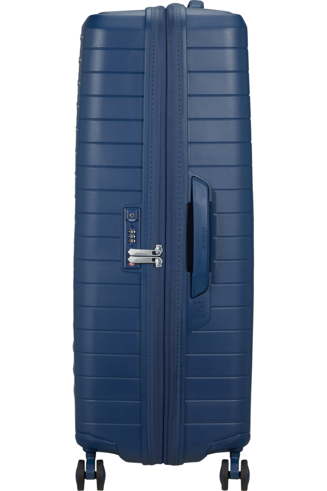 American Tourister Fastforward Spinner 78 EXP.