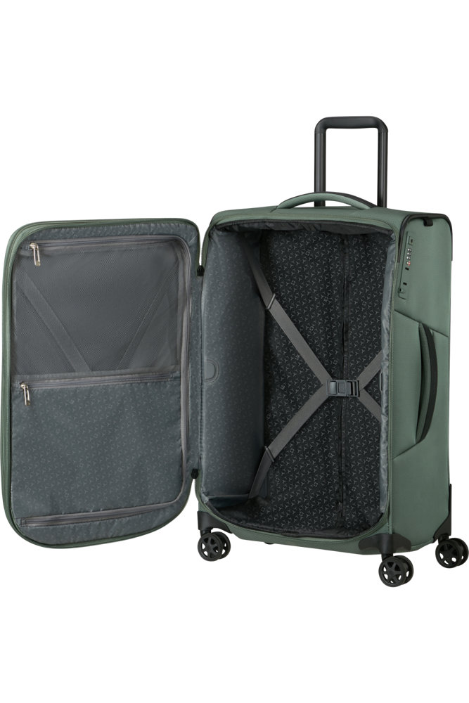 Samsonite Respark Spinner 67/24 Exp