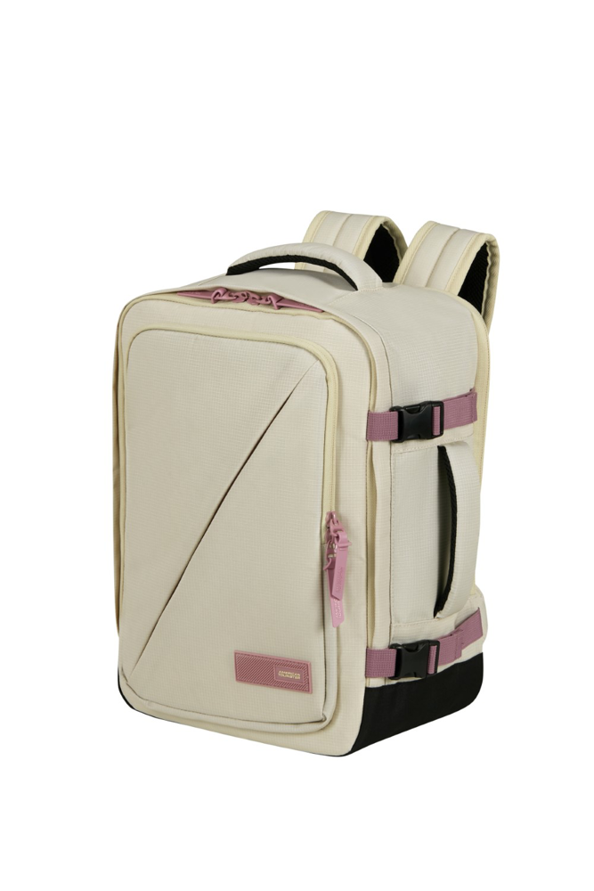 American Tourister Take2Cabin Casual Backpack Ms