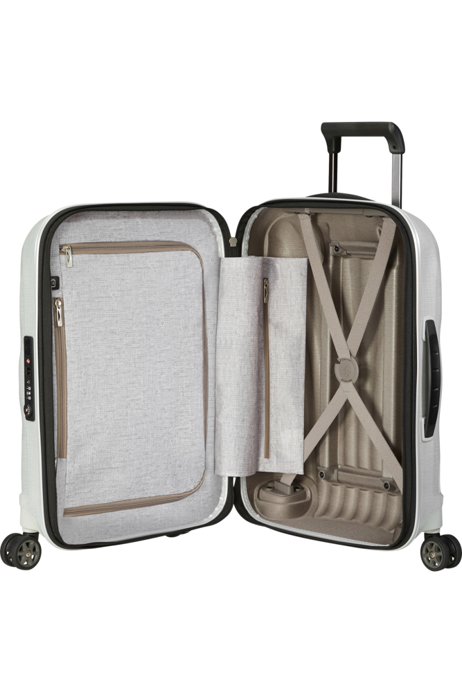 Samsonite C-Lite Spinner 55 EXP.