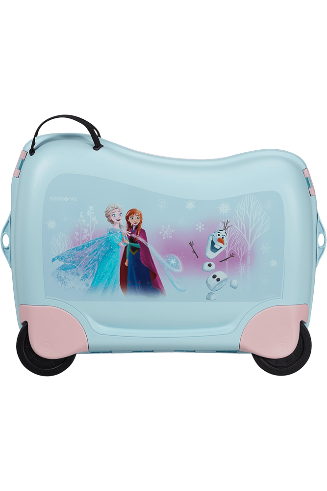 Samsonite Dream2Go Disney Ride-on Suitcase Disney