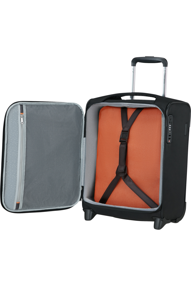 Samsonite Re-Lite Upright 45/16 Underseat