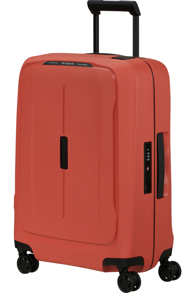 Samsonite Essens Spinner 55/20 - Clay