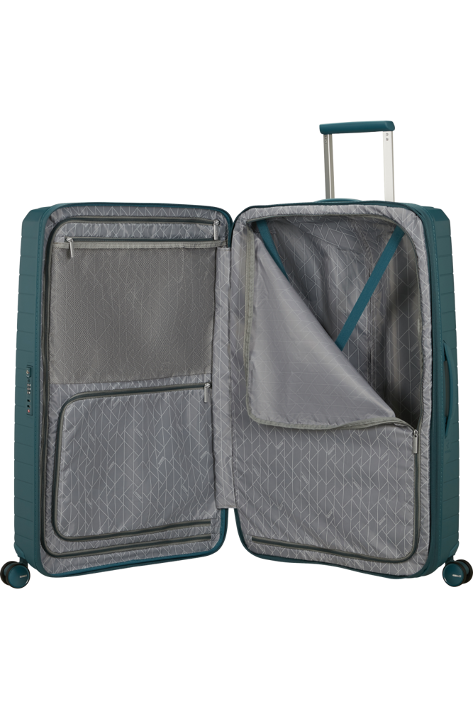 American Tourister Fastforward Spinner 78/29 TSA EXP.