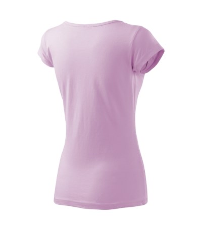 T-shirt dames Pure orchid