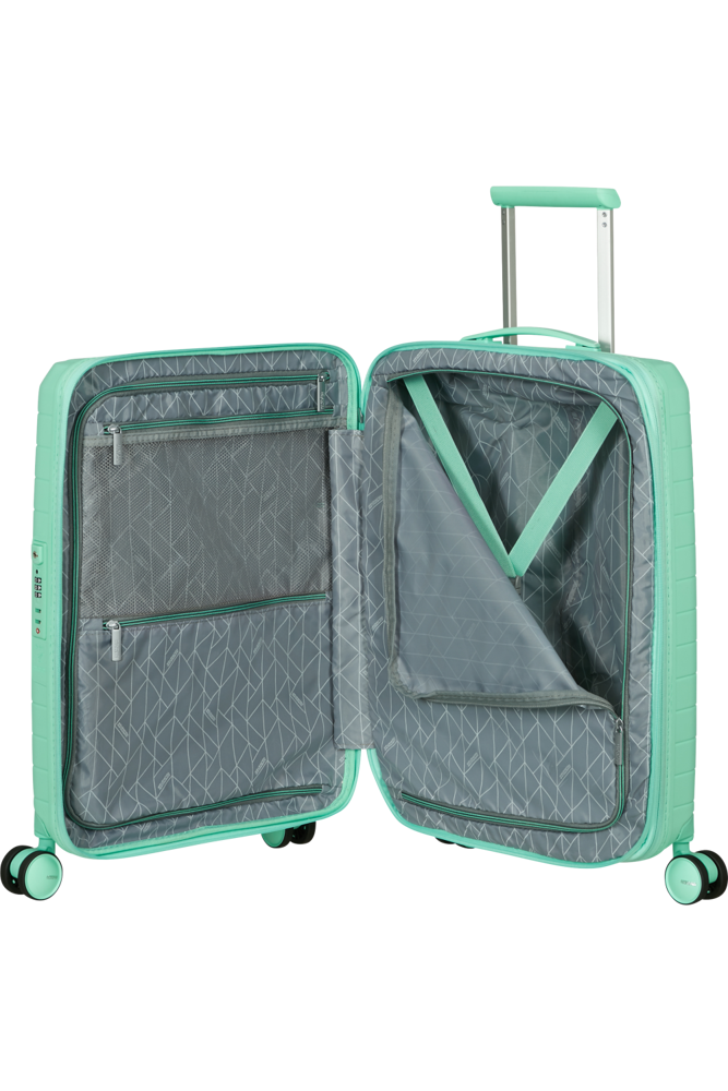 American Tourister Fastforward Spinner 55/20 TSA EXP.