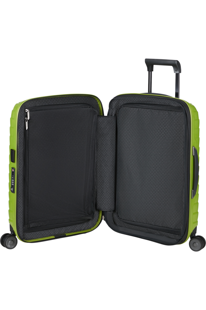 Samsonite Proxis Spinner 55/20 Exp L 40Cm