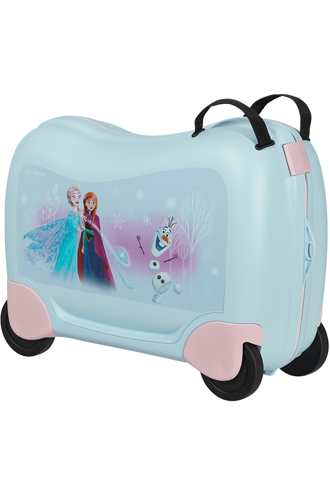 Samsonite Dream2Go Disney Ride-On Suitcase Disney - Frozen