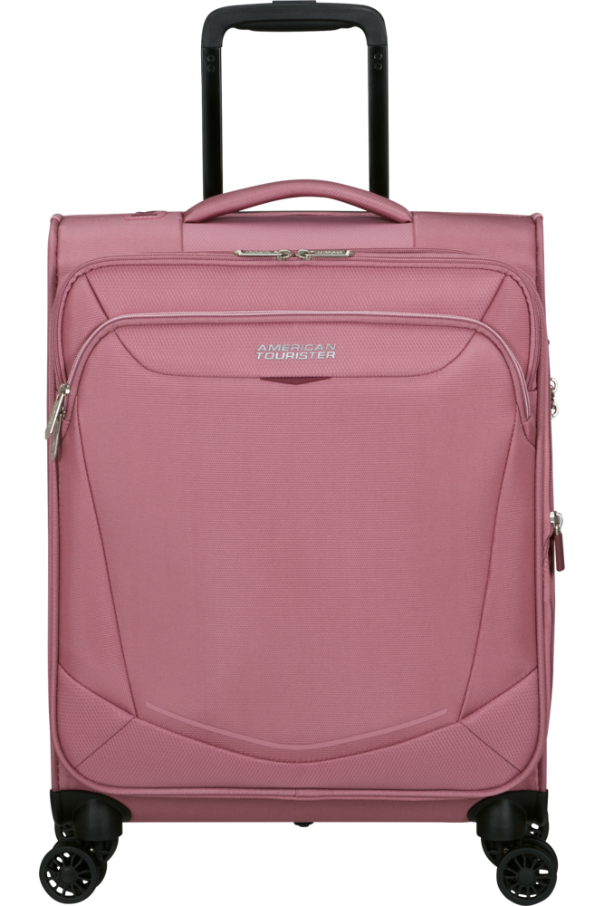 American Tourister  Summerride Spinner 55 EXP.
