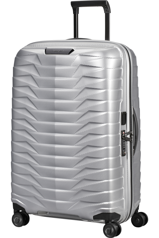 Samsonite Proxis Spinner 69/25 - Silver